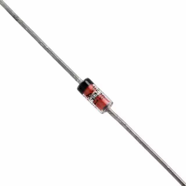 JANTX1N4570A-1 Microchip Technology electronic component